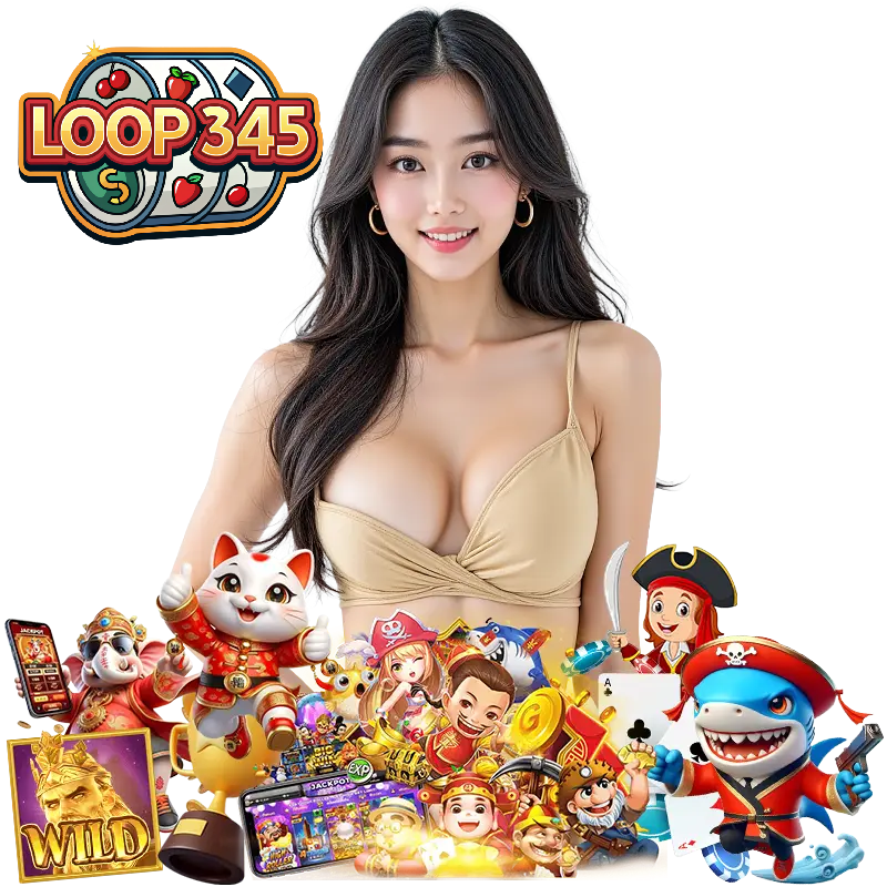 LOOP345